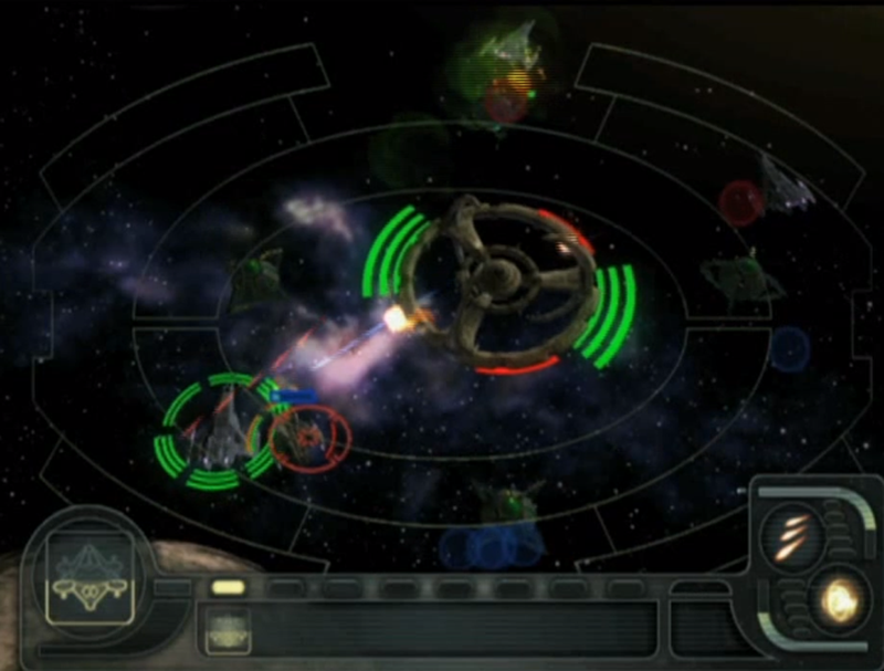 Illustration for article titled The Visual Evolution Of Star Trek Video Games